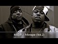 M O P Mixtape Vol 2
