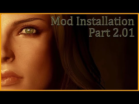 26 Weather Systems and ENB Related Files