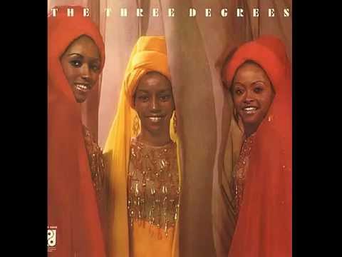 The Three Degrees - If and when