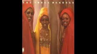 The Three Degrees - If and when