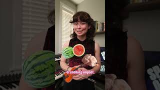 The sounds of Gotham in Arkham Knight!