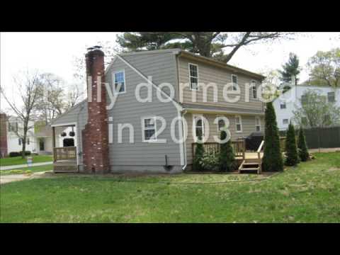 Seekonk Ma home for sale- RE/MAX- Ron Allaire