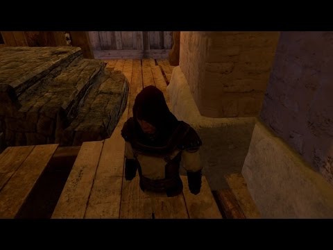 DreamFall Chapters Book 2: Part 1 Already an Hour!!???