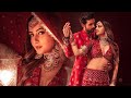 Sabki Baratein Aayin Doli Tu Bhi Lana | Zaara Yesmin & Parth Samthaan | Wedding Song