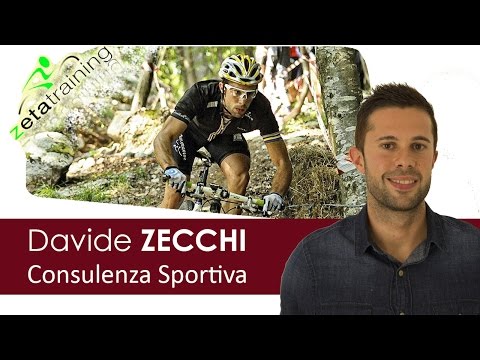 65 Scienze Motorie Talk Show - DAVIDE ZECCHI