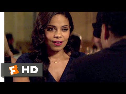 The Perfect Guy (2015) - Right Guy at the Right Time Scene (1/10) | Movieclips