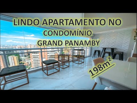 Grand Panamby - HS79873