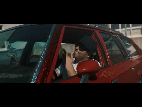 CJ TAYLOR - VERPENNT (Official Video)