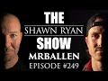 MrBallen Ouija Boards Aliens Hijacking An Aircraft And Real Life Horror Stories SRS 249