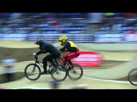 2016 Sooner Nats Day 2 - 46-50 Cruiser Main