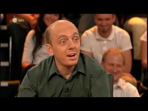 Genial Daneben Folge 343-Staffel 2008 HD