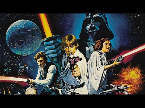 Wszystkie tajemnice Gwiezdnych Wojen