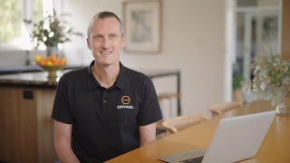 Energy 101: Setting up the Enphase App