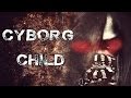 SCP-191 "Cyborg Child" 