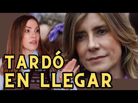 BEGOÑA GÓMEZ, DOS AÑOS DE CÁRCEL Y 100.000 € , ES LO QUE PIDE POR EL RUMOR DE QUE ES TRANS.