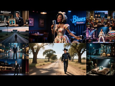 19 разрушительных двойных смыслов, которые мы обнаружили в самых известных текстах песен Элвиса П...