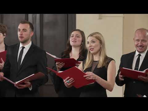 Ave verum corpus K.618