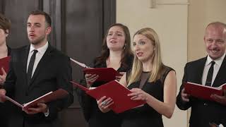 Ave verum corpus K.618