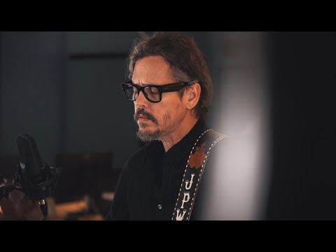 John Paul White - Everything That Glitters (Is Not Gold) (Dan Seals) | The Influences