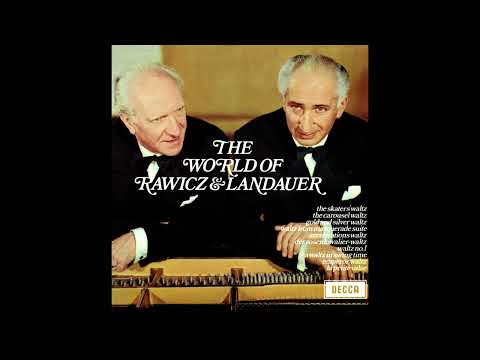 Rawicz And Landauer - Waltz From Masquerade Suite