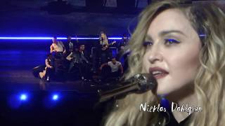 Madonna | True Blue (Rebel Heart Tour) DVD Edition