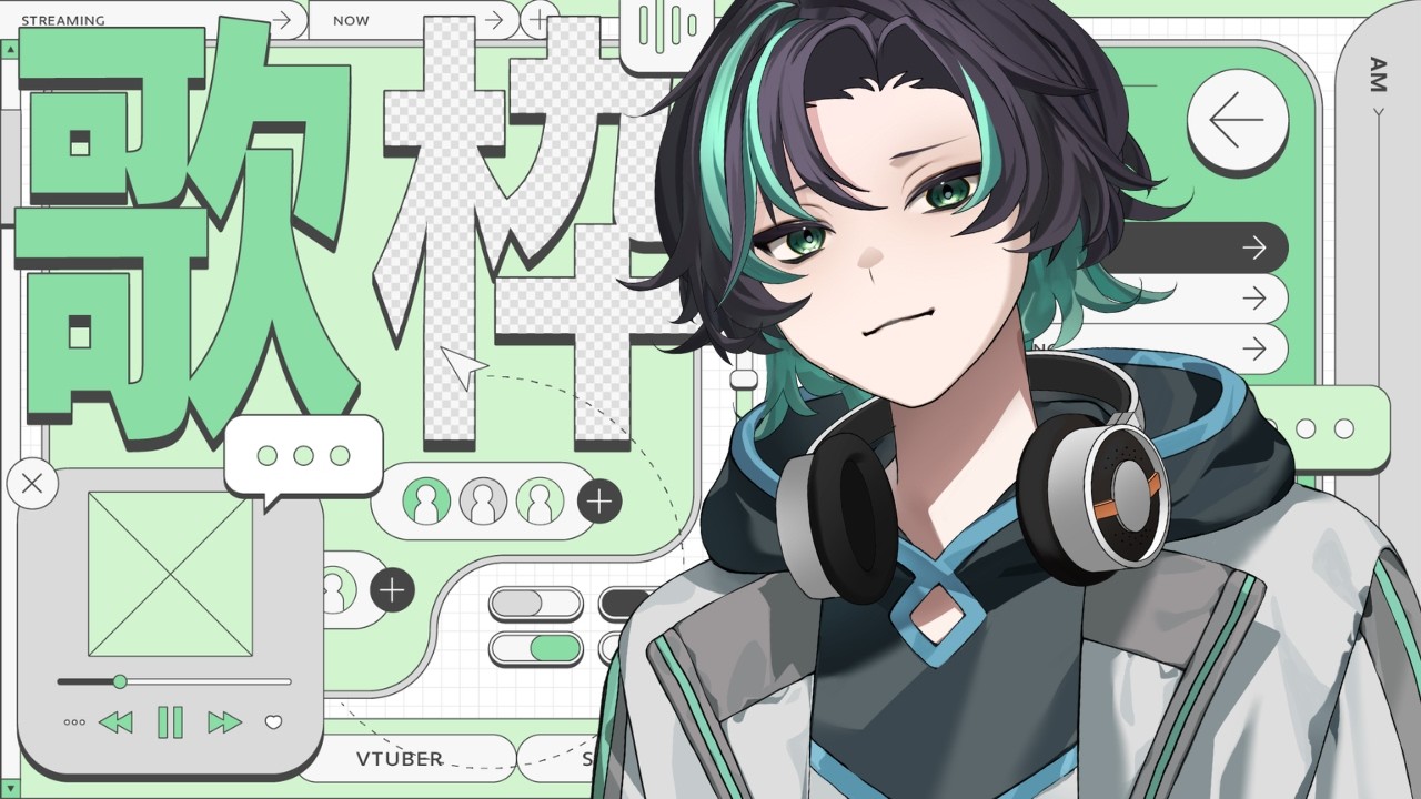 【歌枠縦型】初見さんおいで！まったり歌枠#shorts