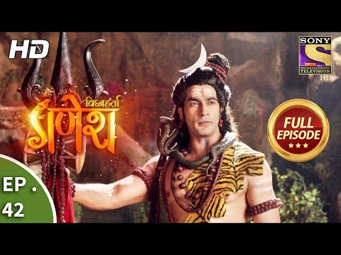 Vighnaharta Ganesh - विघ्नहर्ता गणेश - Ep 42 - Full Episode - 18th October, 2017