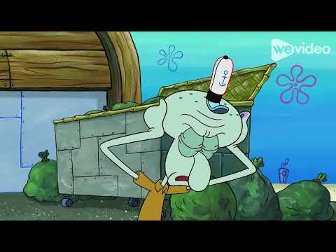 The Mammoth King DVD Menu