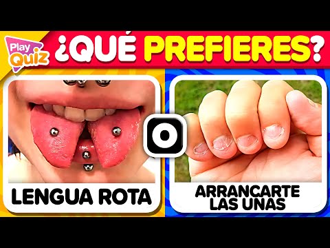 Would You Rather? 🤢😱 EXTREME LEVEL 🔥 Tough Choices - Play Quiz Trvia