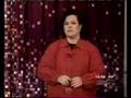 Broadway Medley Rosie O Donnell S Last Show