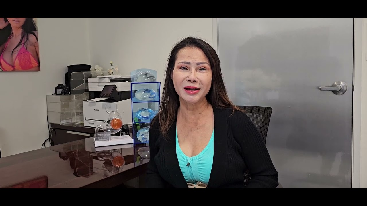 Patient Testimonial 21