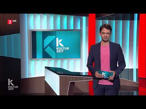 3SAT Kulturzeit 12.10.2020 - sirene Operntheater: Die Verbesserung der Welt