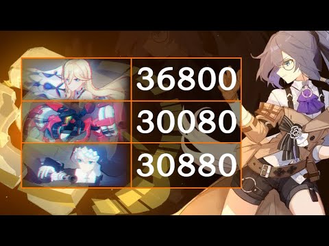 Exalted Memorial Arena: BKE, Hephaestus, Kallen (97760)