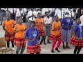 Shukrani Zetu Baba Pokea The Infinite Singers Featuring HCLV 2020 Candidates