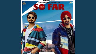 Case Gabru song artwork