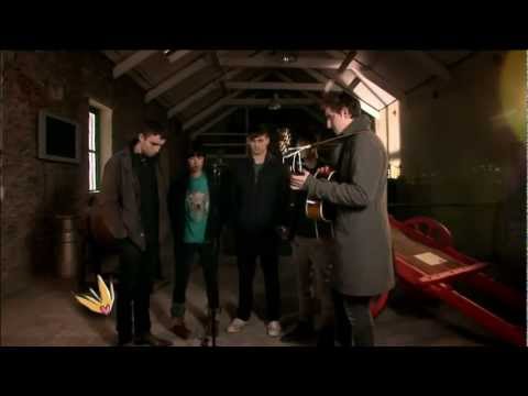 Little Green Cars - Grow