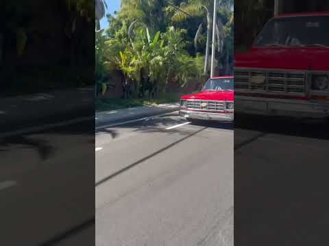 1979 Chevrolet C10 Pickup by Denny’s Bowtie Restorations