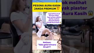 Download lagu Kaki Aura Kasih Dipenuhi Plester, Netizen Heboh! #trending #aurakasih #gosipartis #beritaviral mp3