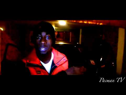 RATLIN "DONE WITH GANGBANGING" [VIDEO BY @PACMANTV] @RATLIN