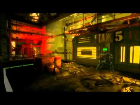 Rush'N Attack: Ex-Patriot Game PV