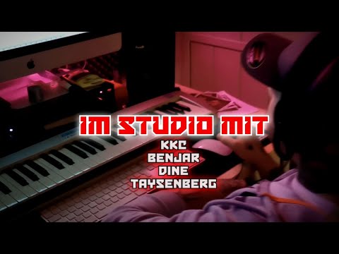 02 | IM STUDIO MIT | KKC, BENJAR, DINE & TAYSENBERG