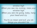 17246 Peggy Lee - Goin' To Chicago Blues Lyrics