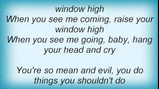 17246 Peggy Lee - Goin&#39; To Chicago Blues Lyrics