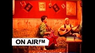 Grupi Folklorik Nga Drenica & Vellezerit Hasani Dhe Rizah - Valle Popullore