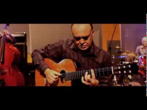 JUAREZ MOREIRA TRIO  -  Alegria de viver (Luiz Eça)  -