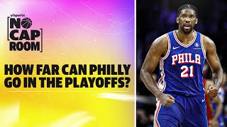 NBA PLAYOFFS: 76ers advance to face the Knicks & Eastern Conference playoffs preview | No Cap Room
