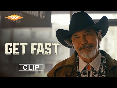 Thumbnail of the video: “The Cowboy”