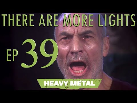 Battletech Heavy Metal - There are MORE lights! - Episode 39