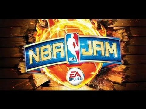 nba jam android data