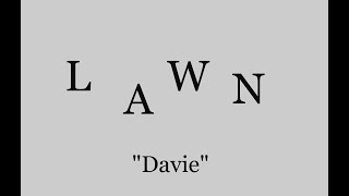 Lawn – Davie